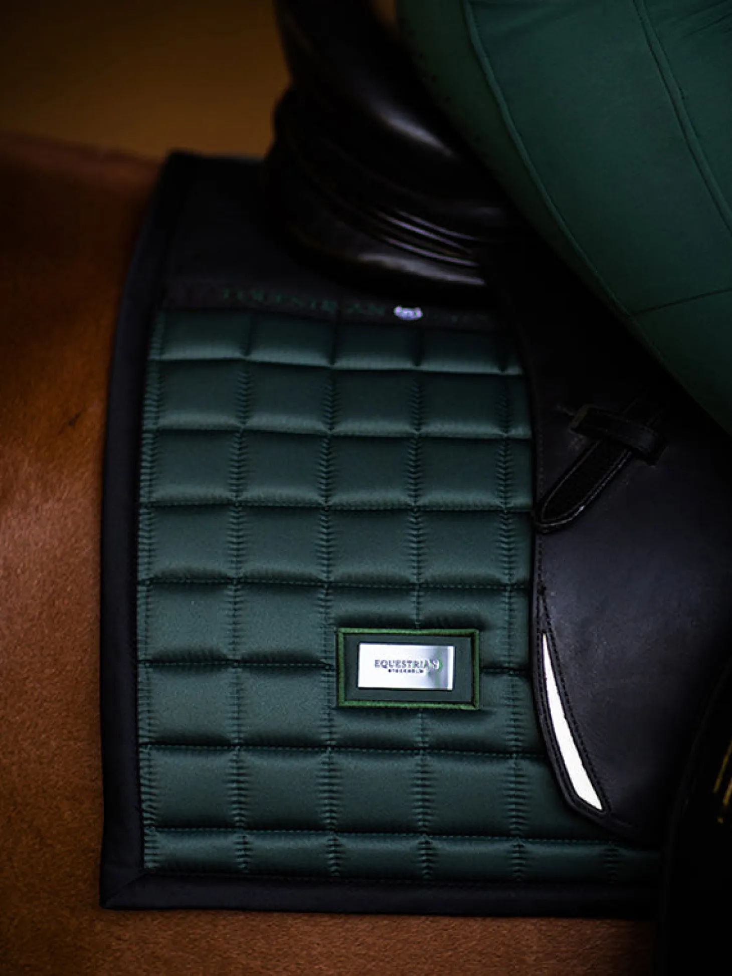 Dressurschabracke Performance