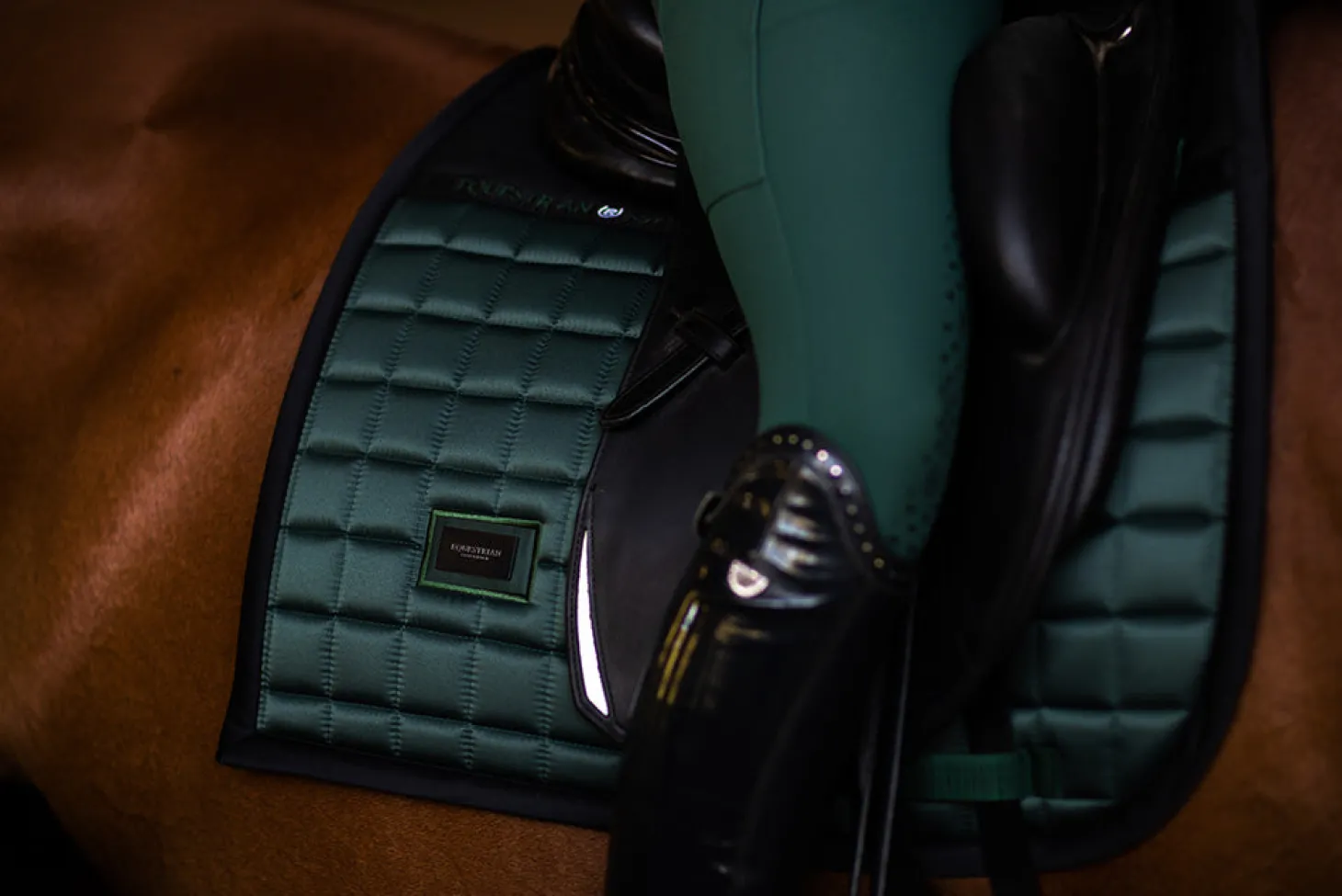 Dressurschabracke Performance