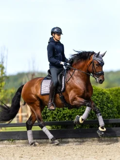 Dressurschabracke Performance