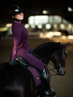 Dressurschabracke Performance