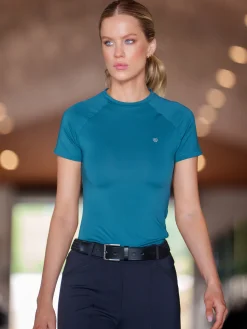 Dynamic Base Layer Kurzarm