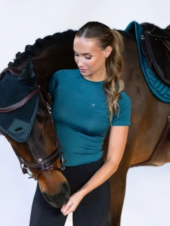 Dynamic Base Layer Kurzarm