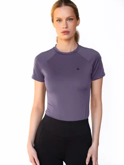 Dynamic Base Layer Short Sleeve
