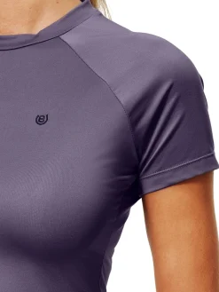 Dynamic Base Layer Short Sleeve