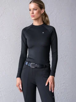 Dynamic Base Layer Top