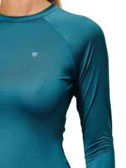 Dynamic Base Layer Top