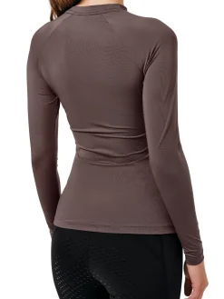 Dynamic Base Layer Top