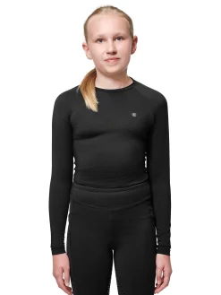 Dynamic Base Layer Top Young Rider
