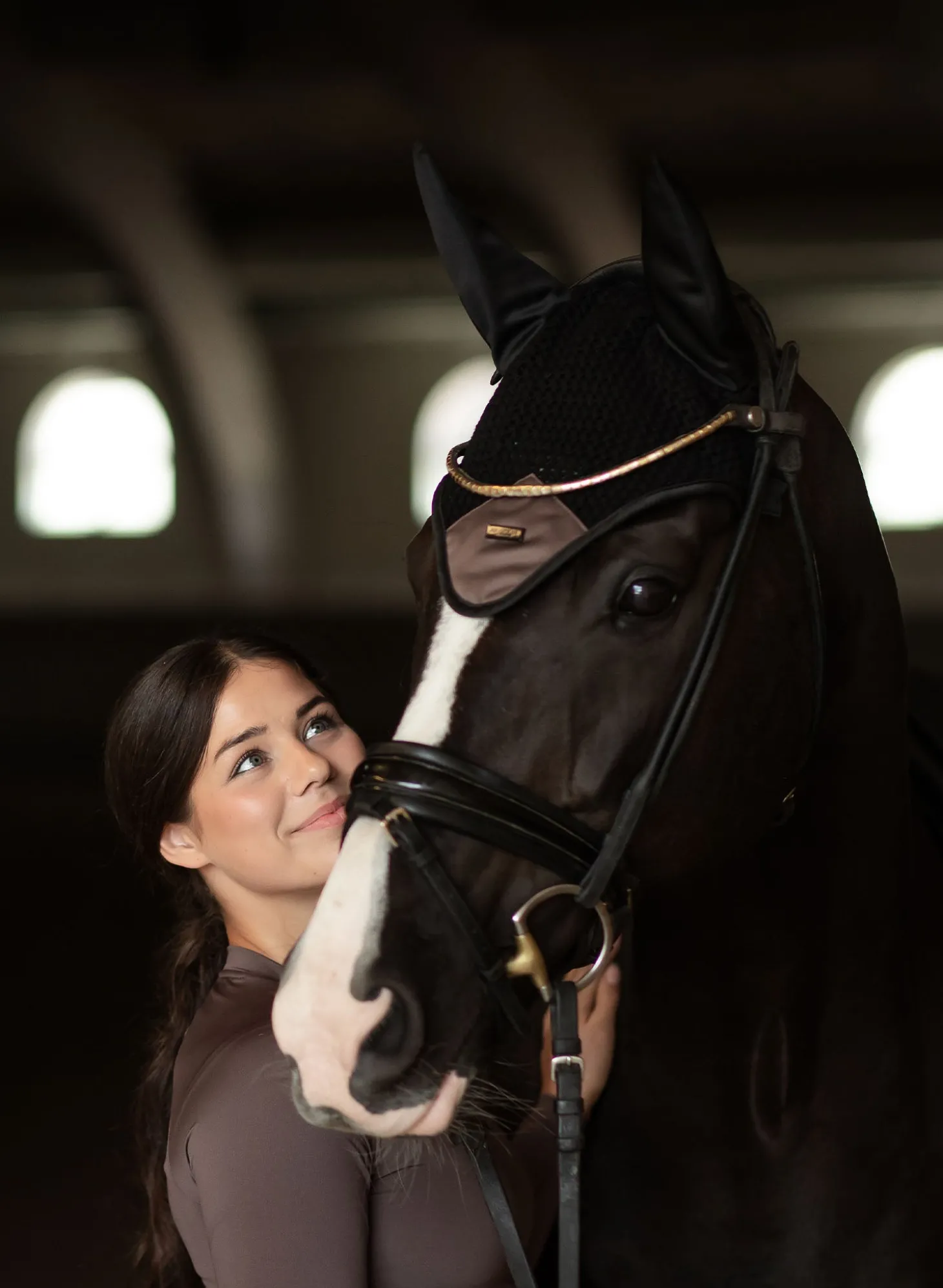 Fliegenhaube Performance