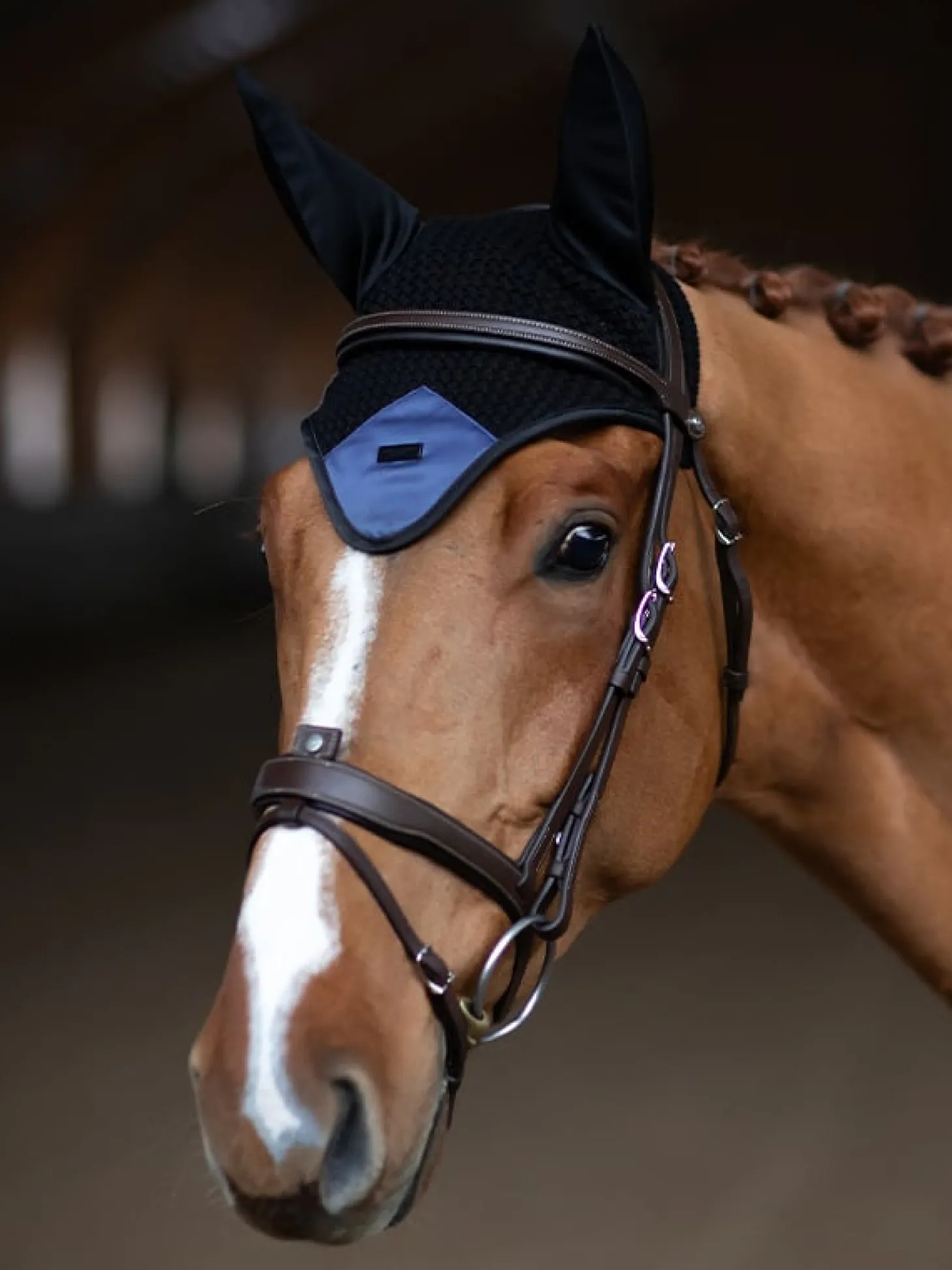 Fliegenhaube Performance