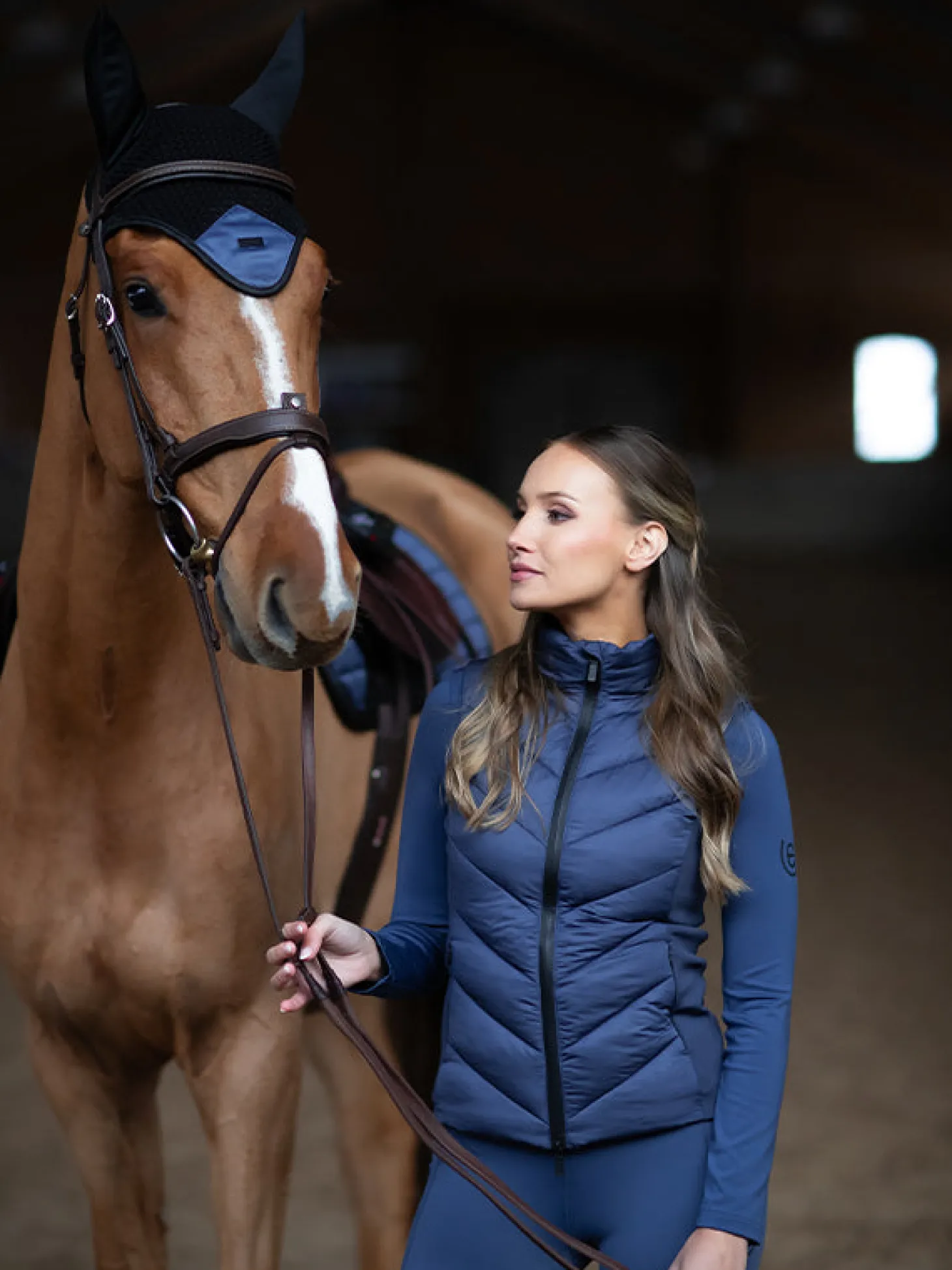 Fliegenhaube Performance