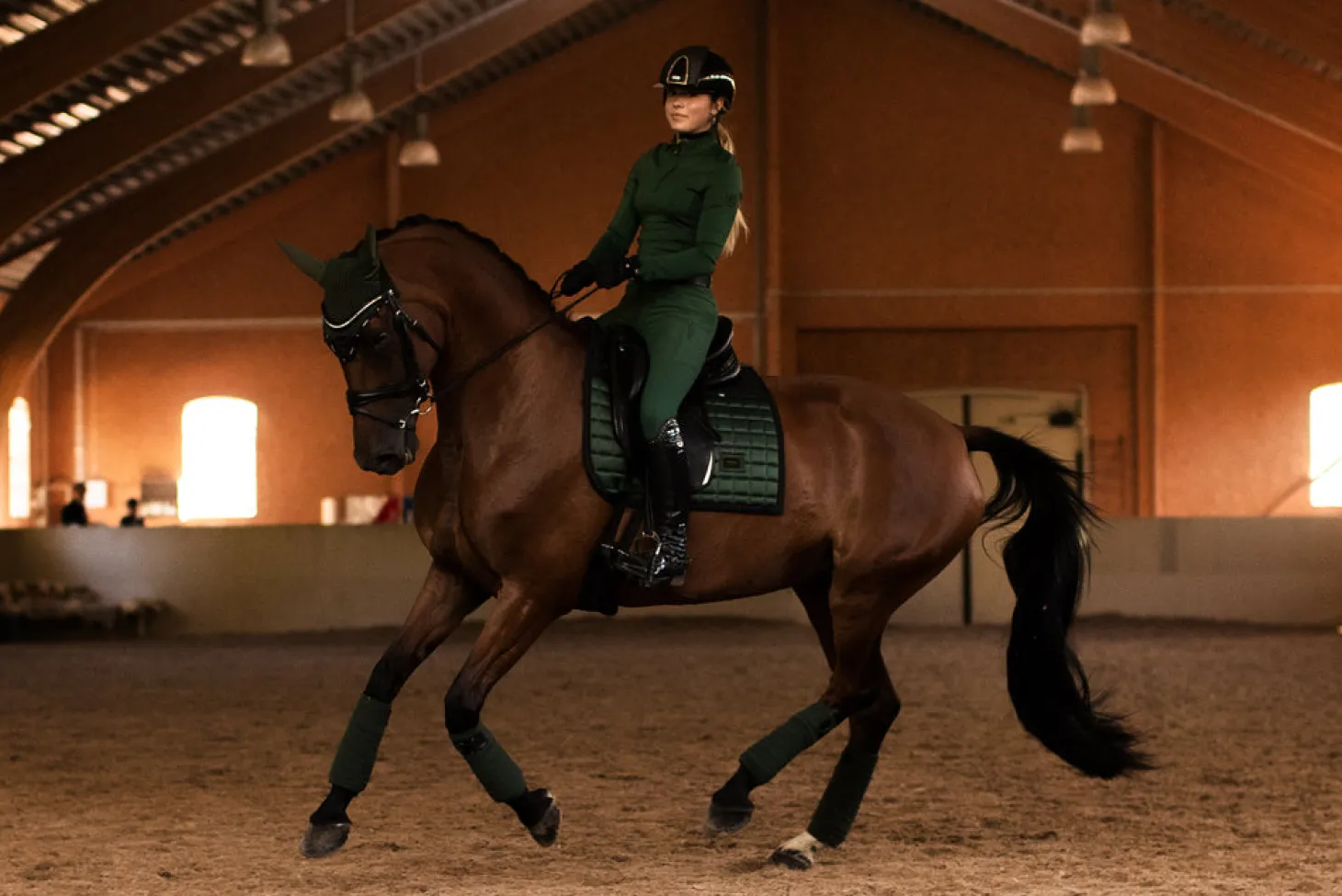 Fliegenhaube Performance