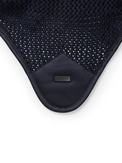 Fliegenhaube Performance Navy