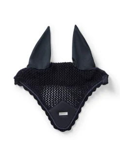 Fliegenhaube Plain Silver