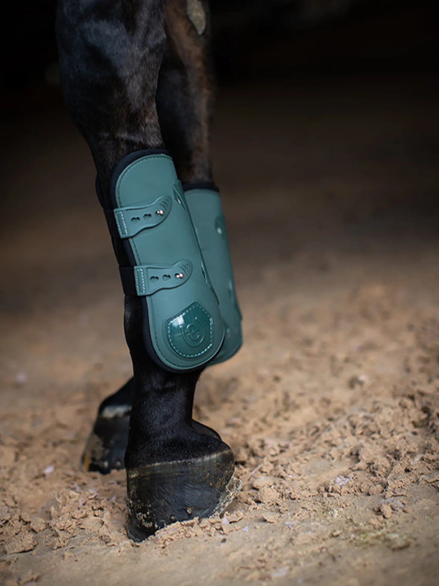 Gamaschen Anatomische Tendon Boots