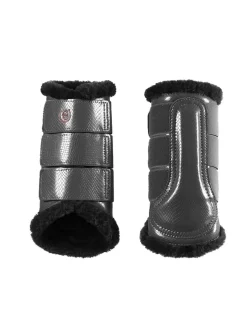 Gamaschen Brushing Boots