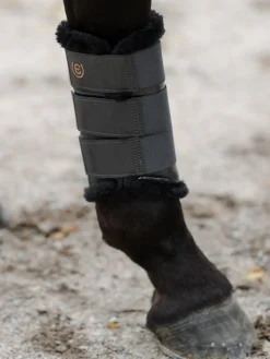 Gamaschen Brushing Boots