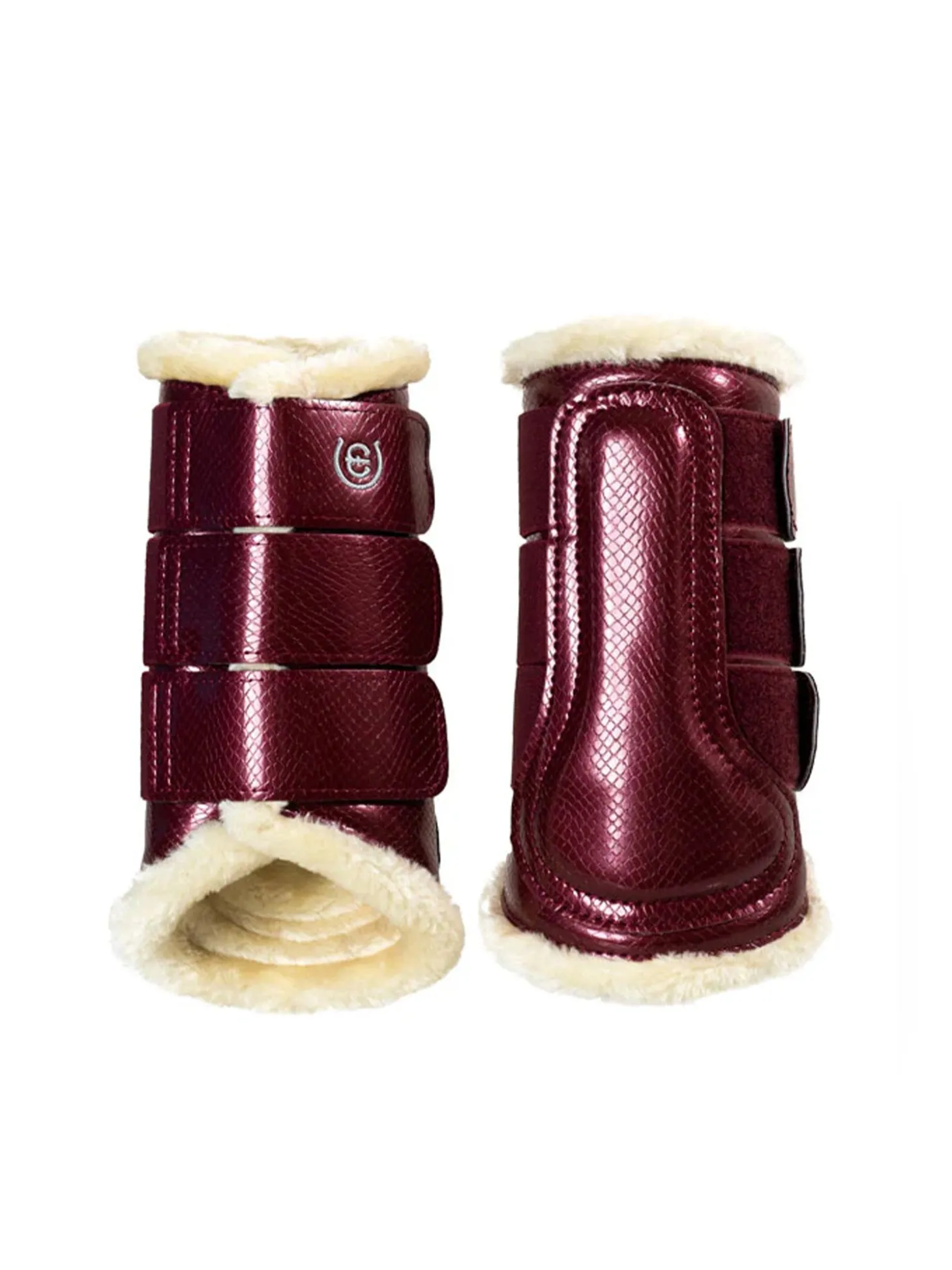 Gamaschen Brushing Bootsn Brushing Boots