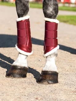 Gamaschen Brushing Bootsn Brushing Boots