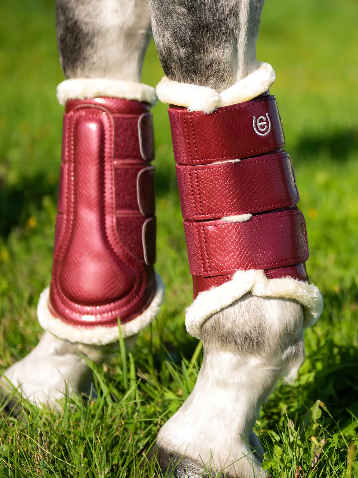 Gamaschen Brushing Bootsn Brushing Boots