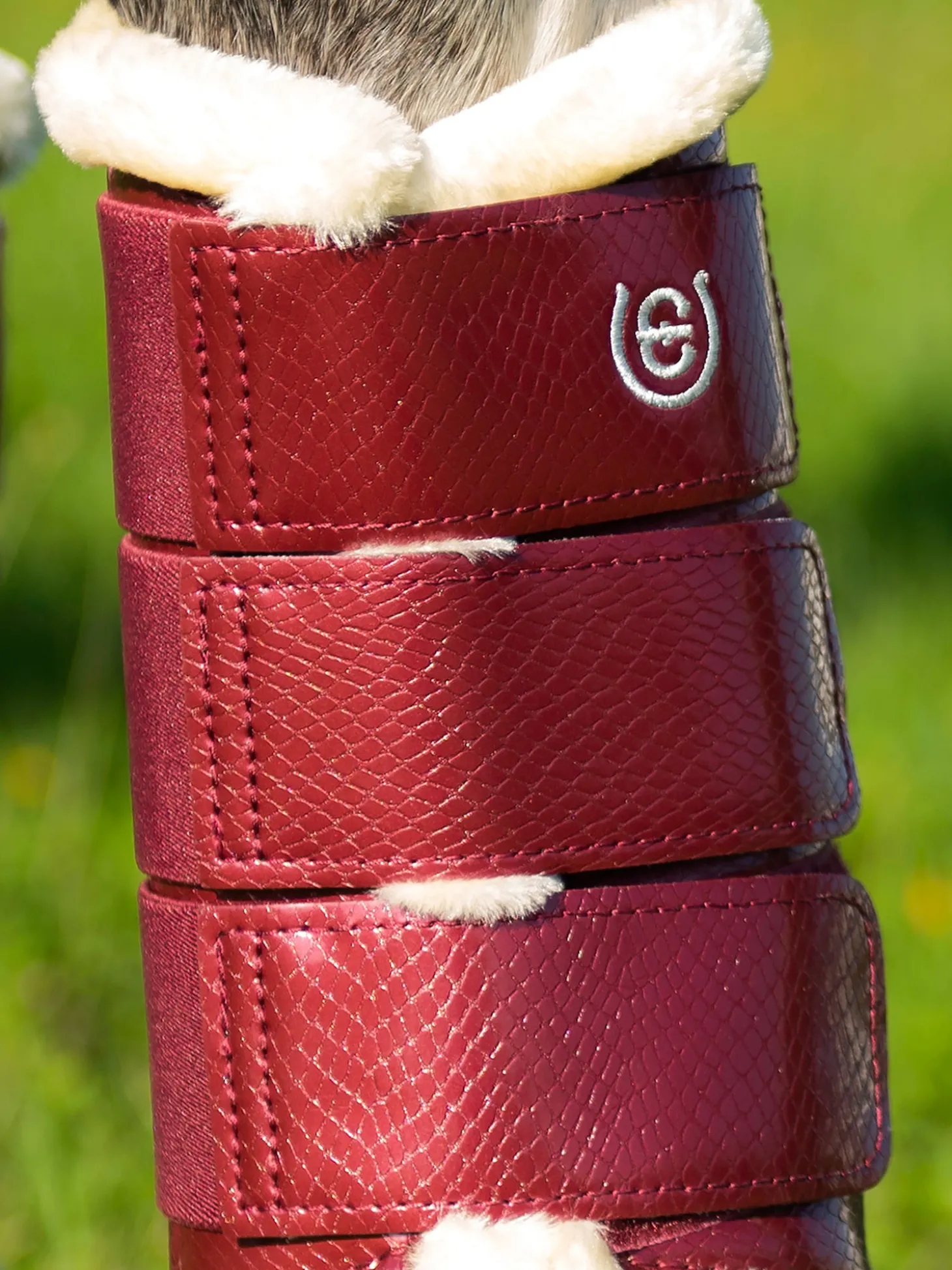 Gamaschen Brushing Bootsn Brushing Boots