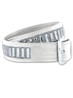Gürtel Contest White
