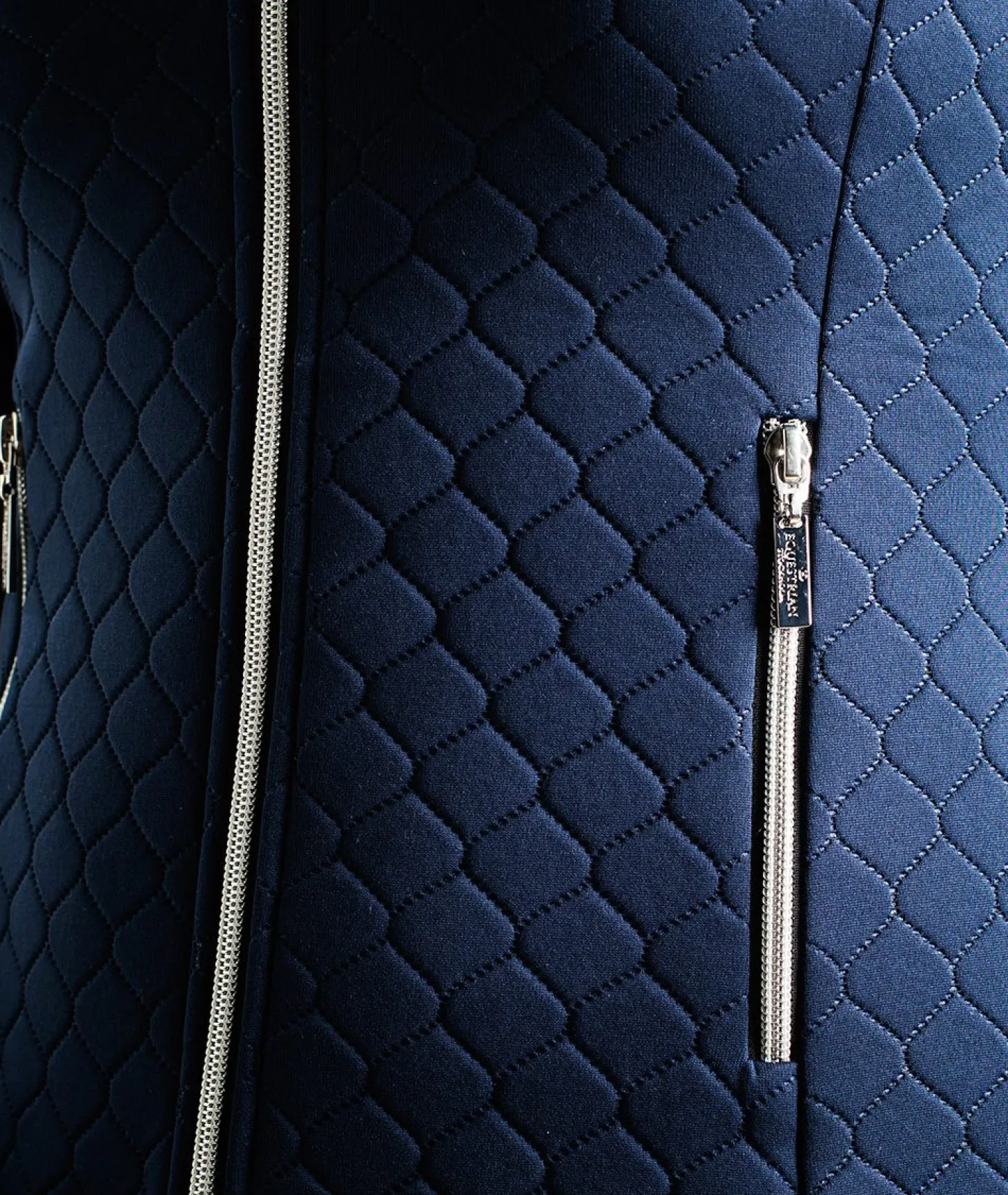 Jacke Next Generation