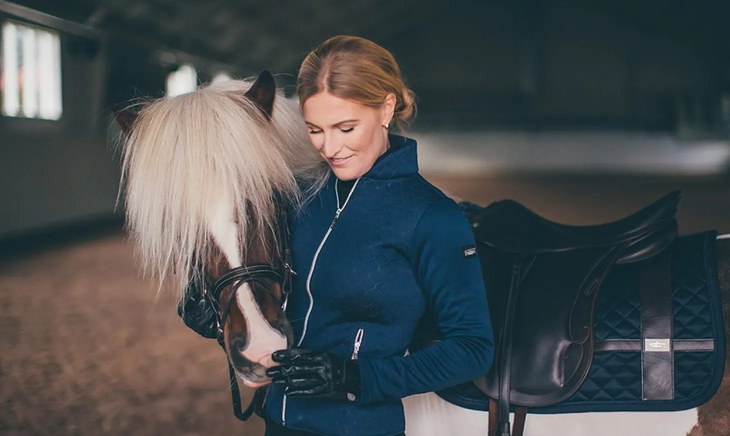 Jacke Next Generation