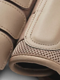 Klassische Mesh Gamaschen