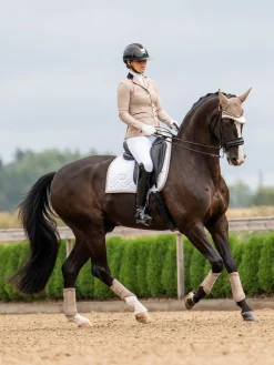 Klassische Mesh Gamaschen