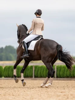 Klassische Mesh Gamaschen