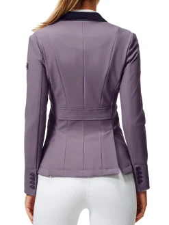 Klassische Show Jacke