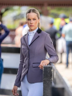 Klassische Show Jacke