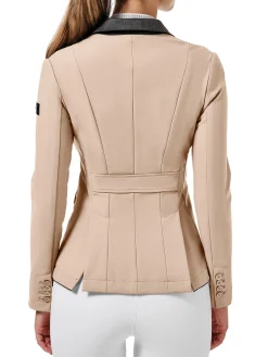 Klassische Turnierjacke