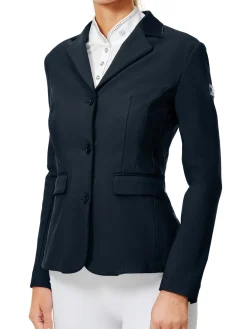 Klassische Turnierjacke