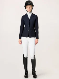 Klassische Turnierjacke