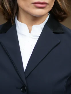 Klassische Turnierjacke