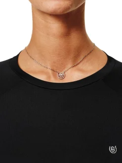 Kristallhalskette Swarovski