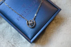 Kristallhalskette Swarovski