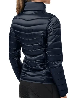Leichte Reitjacke Classic Ohne Stickereien