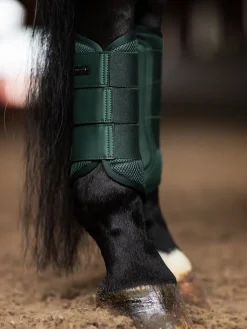 Mesh Gamaschen