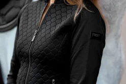 Next Generation Jacke Black