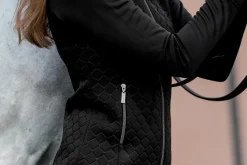 Next Generation Jacke Black