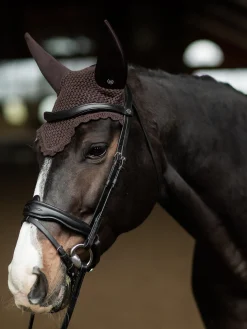 Padded Fliegenhaube Clean