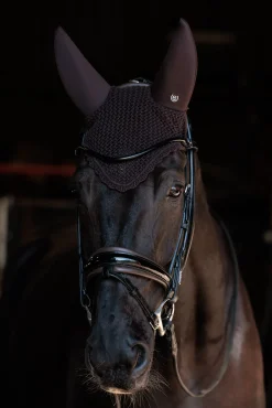 Padded Fliegenhaube Clean