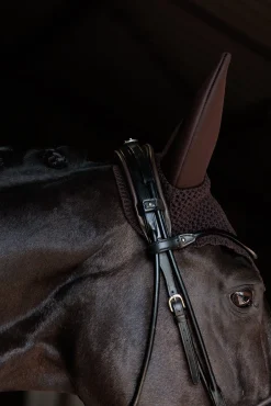 Padded Fliegenhaube Clean