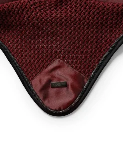 Padded Fliegenhaube Modern Twill