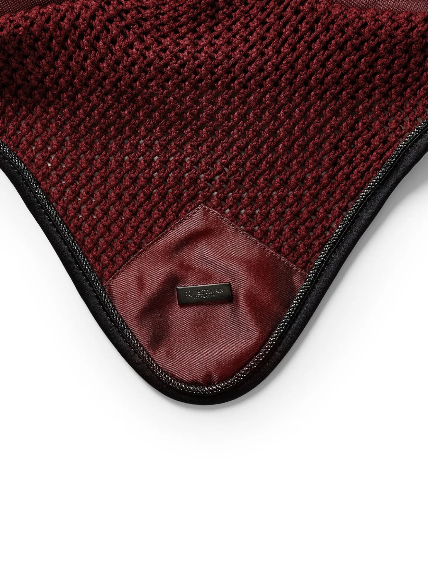 Padded Fliegenhaube Modern Twill