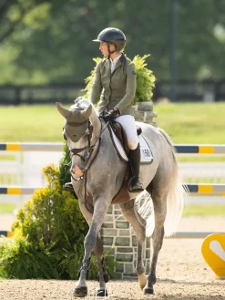 Padded Fliegenhaube Modern