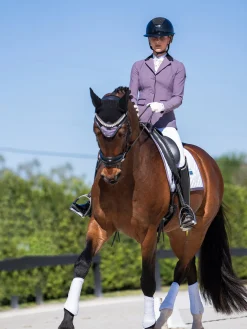 Padded Fliegenhaube Modern